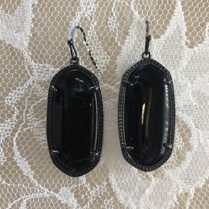 Gunmetal Elle Kendra Scott’s